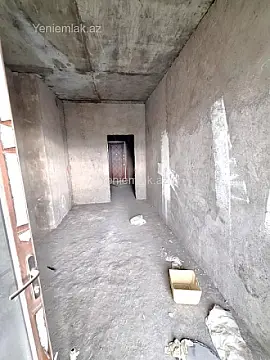 Satılır 4 otaqlı yeni tikili 205 m²
