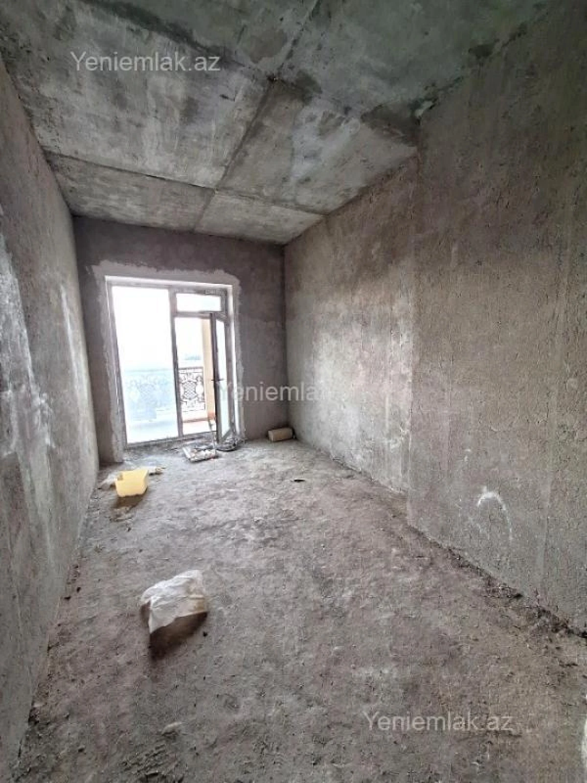 Satılır 4 otaqlı yeni tikili 205 m²