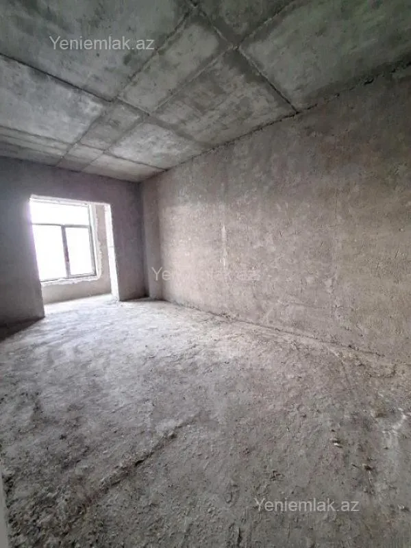 Satılır 4 otaqlı yeni tikili 205 m²
