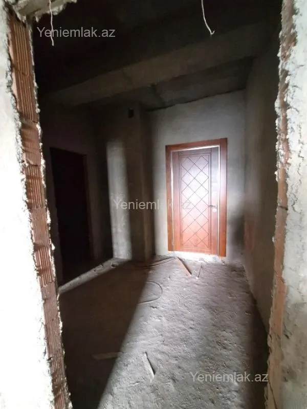 Satılır 4 otaqlı yeni tikili 205 m²