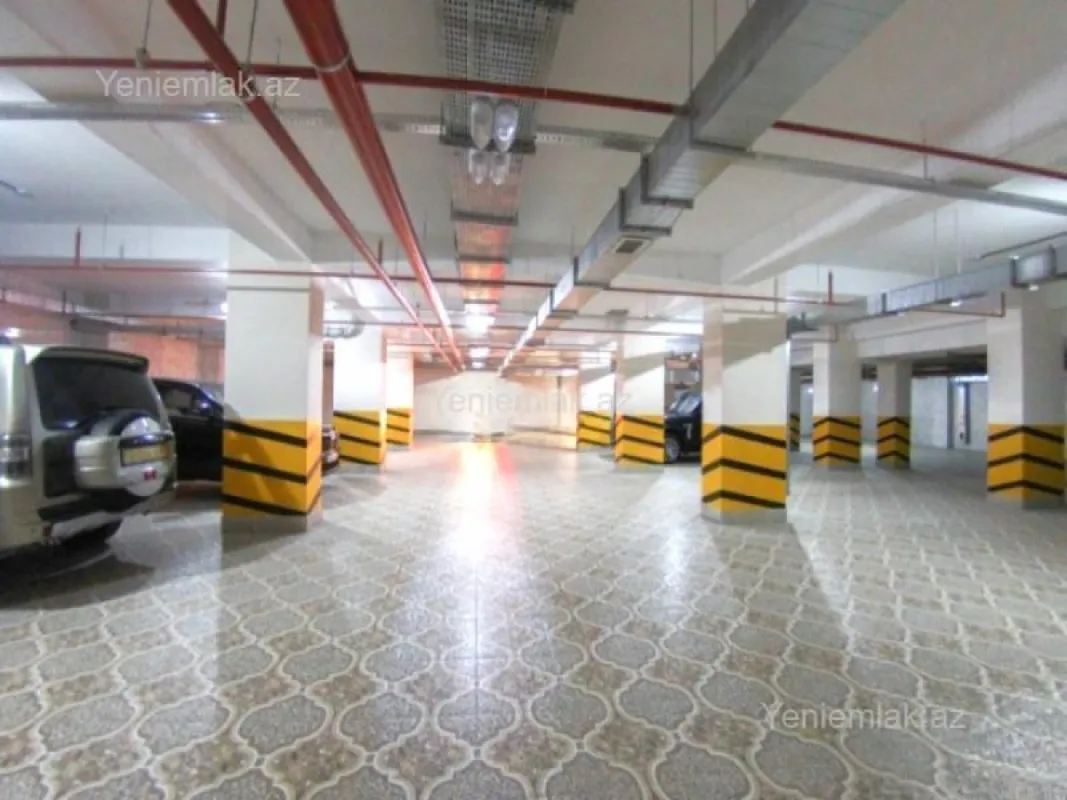 Satılır 4 otaqlı yeni tikili 205 m²