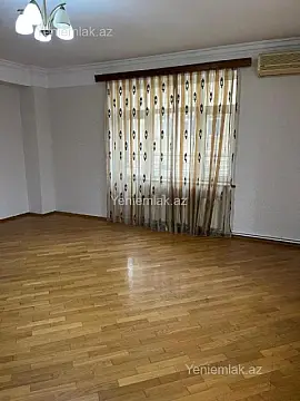 Satılır 3 otaqlı yeni tikili 130 m²