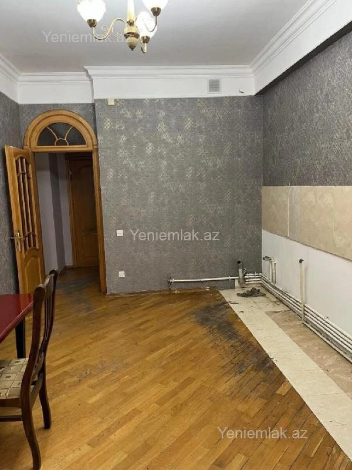 Satılır 3 otaqlı yeni tikili 130 m²