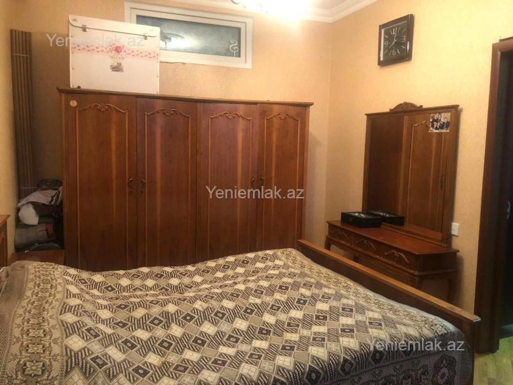 Satılır 3 otaqlı yeni tikili 110 m²