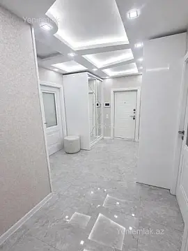 Satılır 3 otaqlı köhnə tikili 85 m²
