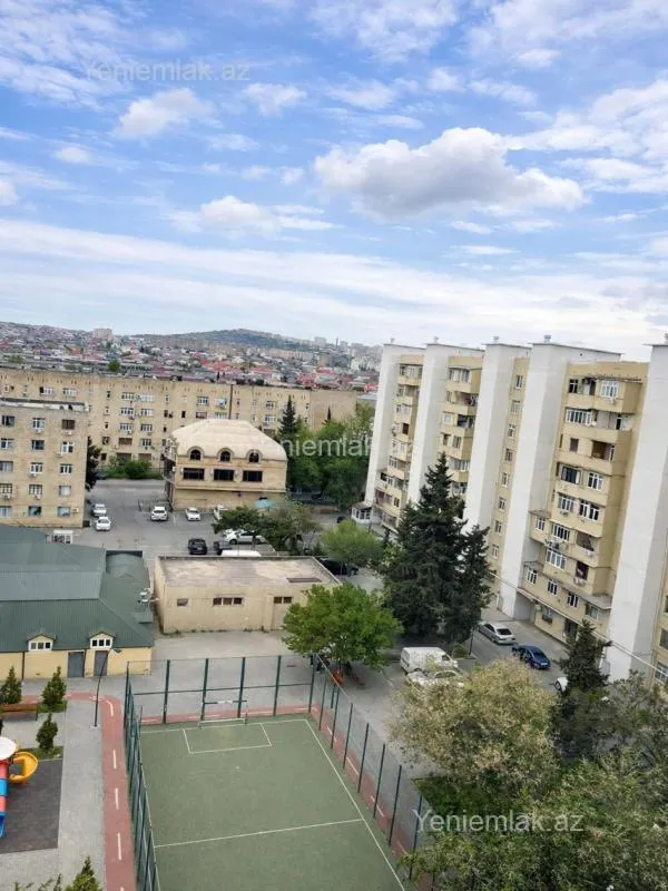 Satılır 3 otaqlı köhnə tikili 85 m²