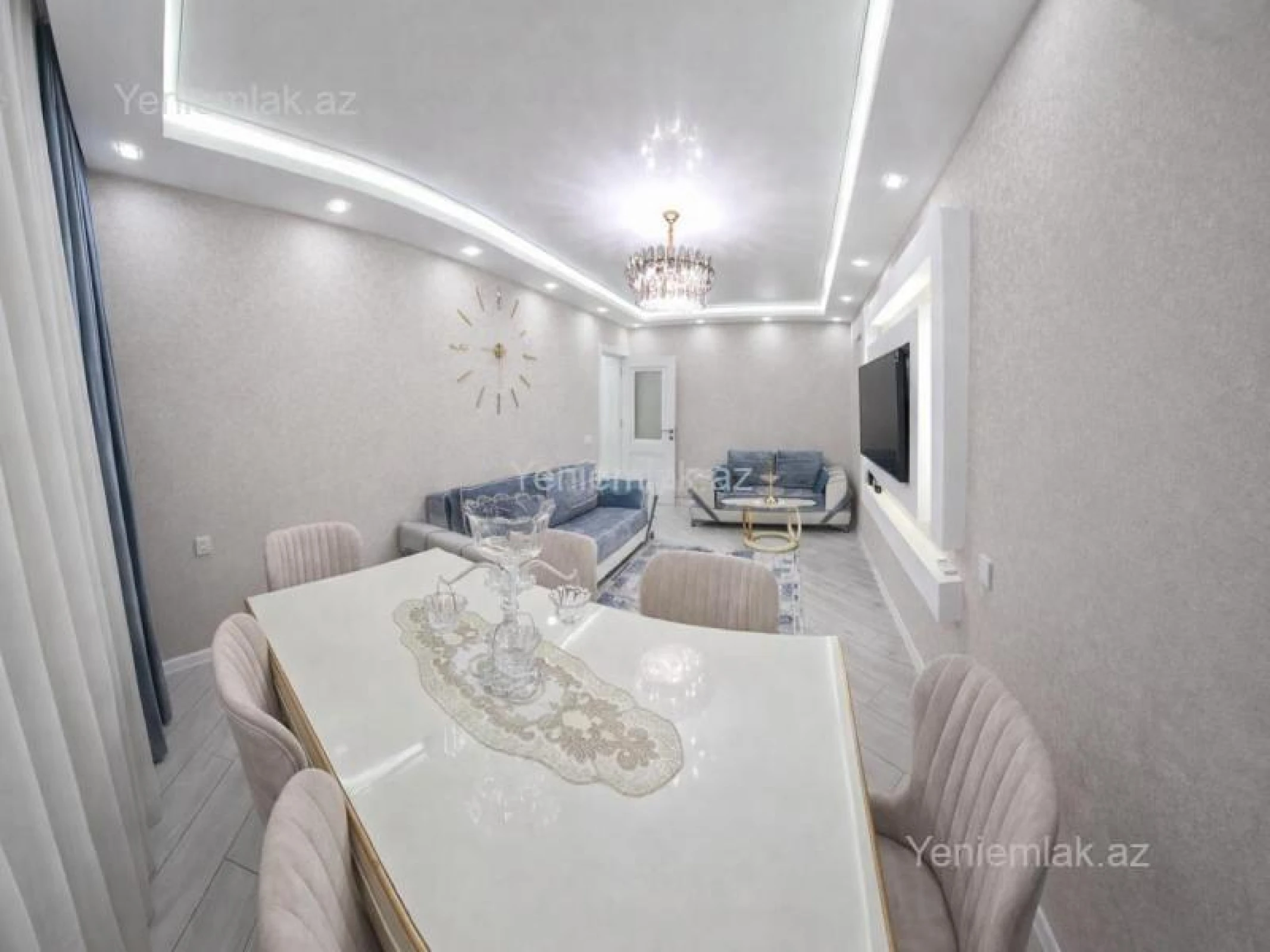 Satılır 3 otaqlı köhnə tikili 85 m²