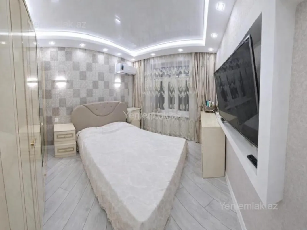 Satılır 3 otaqlı köhnə tikili 85 m²