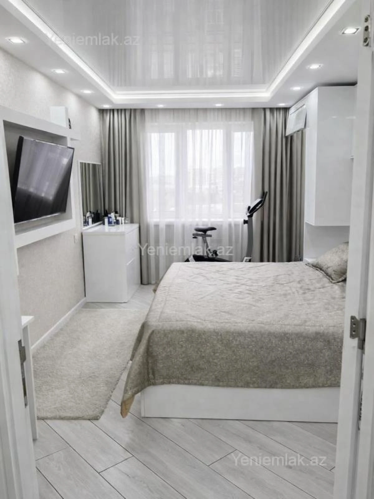 Satılır 3 otaqlı köhnə tikili 85 m²