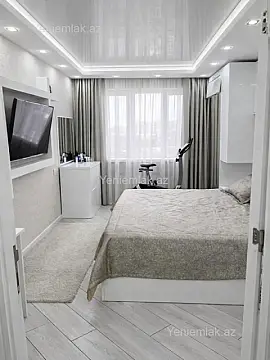 Satılır 3 otaqlı köhnə tikili 85 m²