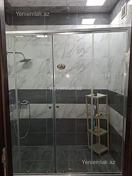 Satılır 3 otaqlı yeni tikili 87 m²