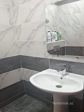 Satılır 3 otaqlı yeni tikili 87 m²