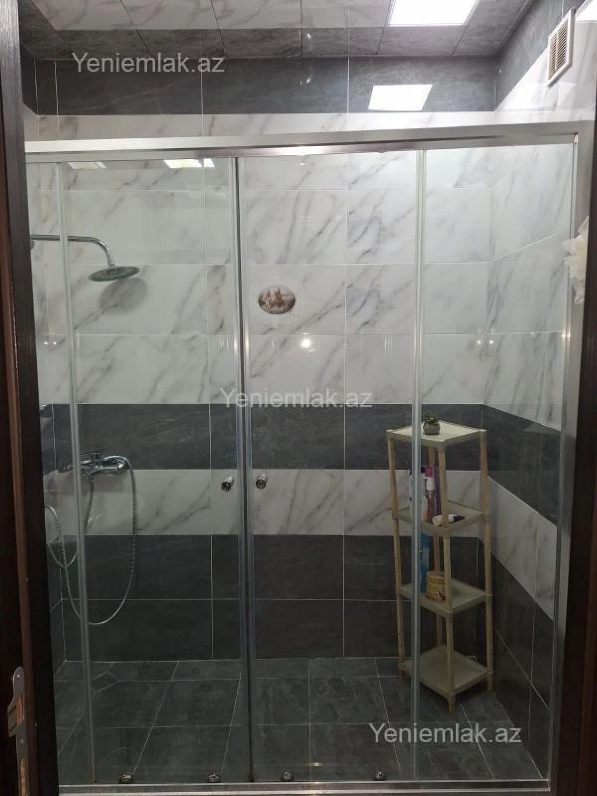 Satılır 3 otaqlı yeni tikili 87 m²