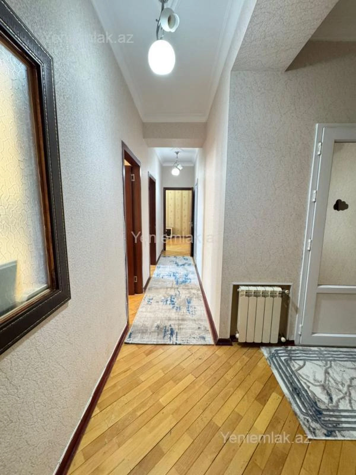 Satılır 2 otaqlı yeni tikili 85 m²