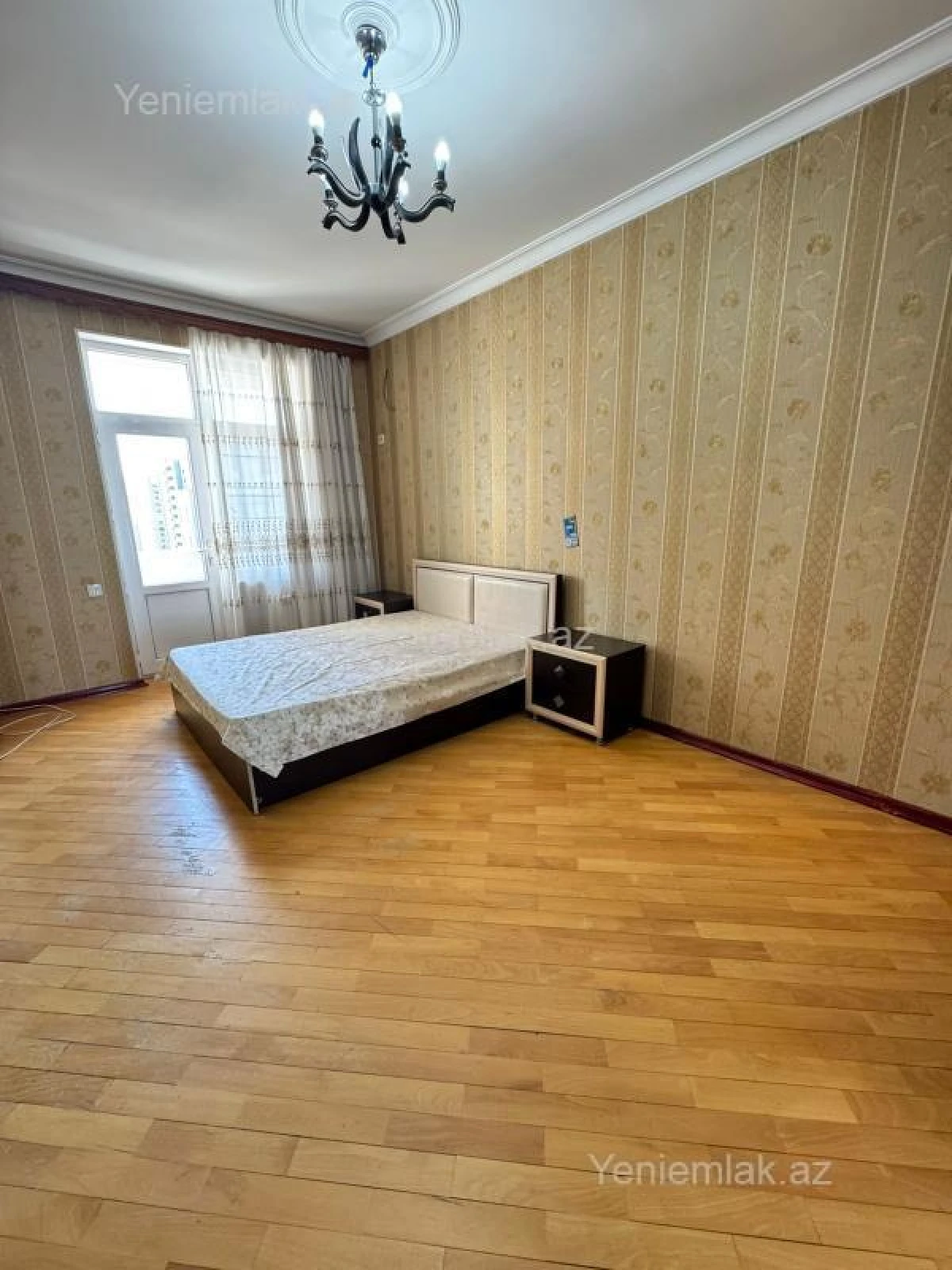 Satılır 2 otaqlı yeni tikili 85 m²