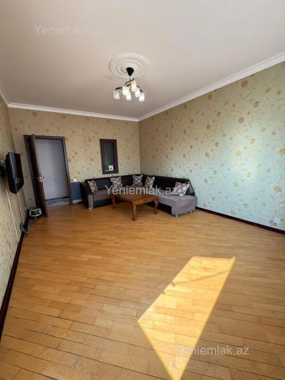 Satılır 2 otaqlı yeni tikili 85 m²