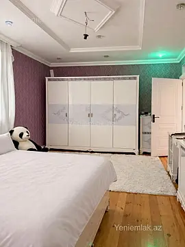 Satılır 5 otaqlı həyət evi 191 m²