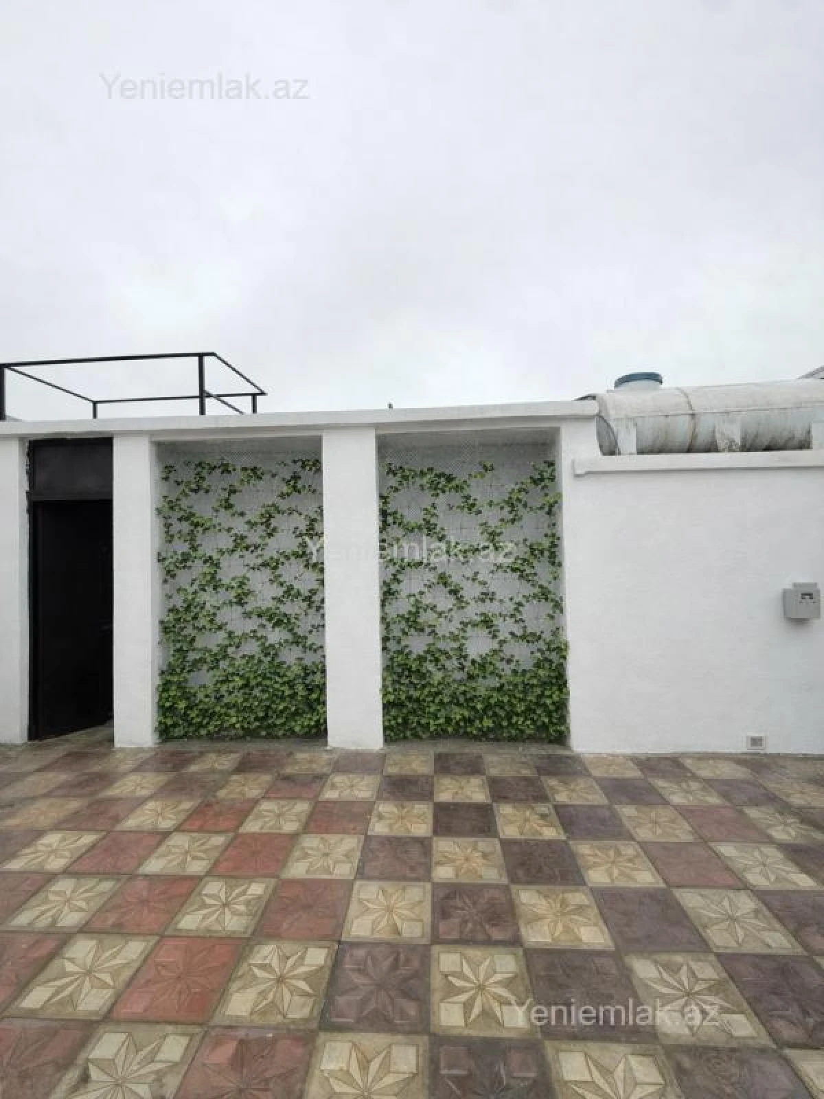 Satılır 5 otaqlı həyət evi 191 m²