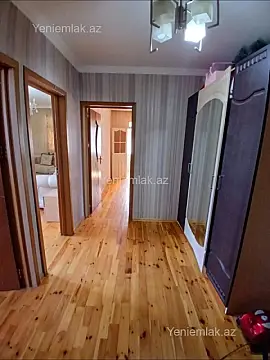 Satılır 2 otaqlı köhnə tikili 55 m²