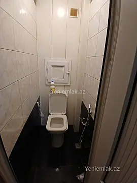 Satılır 2 otaqlı köhnə tikili 55 m²