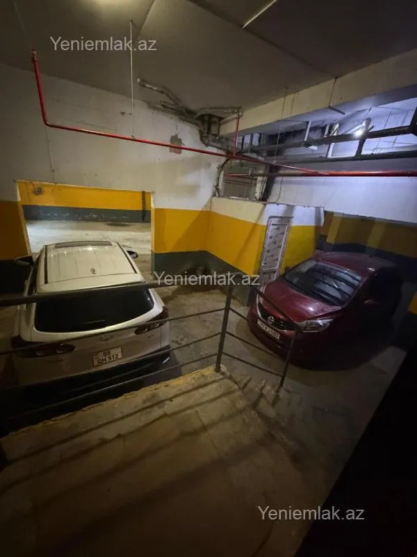 Satılır 2 otaqlı yeni tikili 55 m²