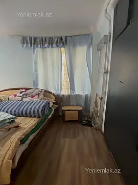 Satılır 3 otaqlı köhnə tikili 75 m²