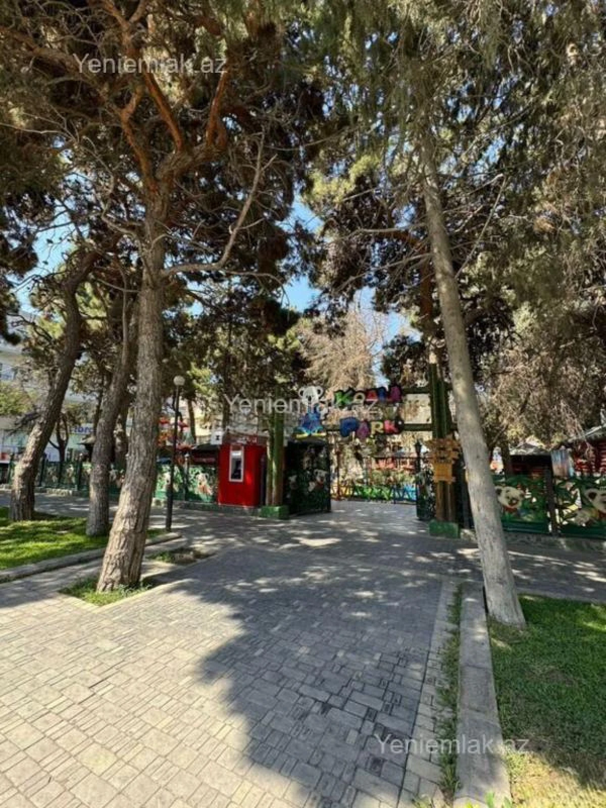 Satılır 3 otaqlı köhnə tikili 75 m²