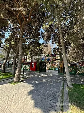 Satılır 3 otaqlı köhnə tikili 75 m² — Bakı, Nəsimi 3 otaq 75.00 m²