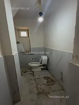 Satılır 3 otaqlı köhnə tikili 75 m²