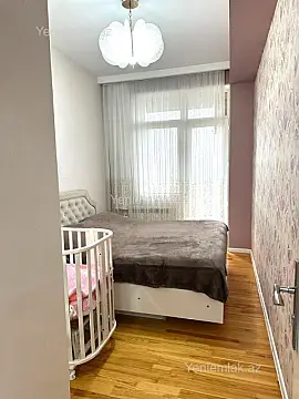 Satılır 2 otaqlı yeni tikili 56 m²