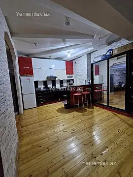 Satılır 3 otaqlı yeni tikili 87 m²