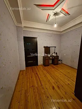 Satılır 3 otaqlı yeni tikili 87 m²