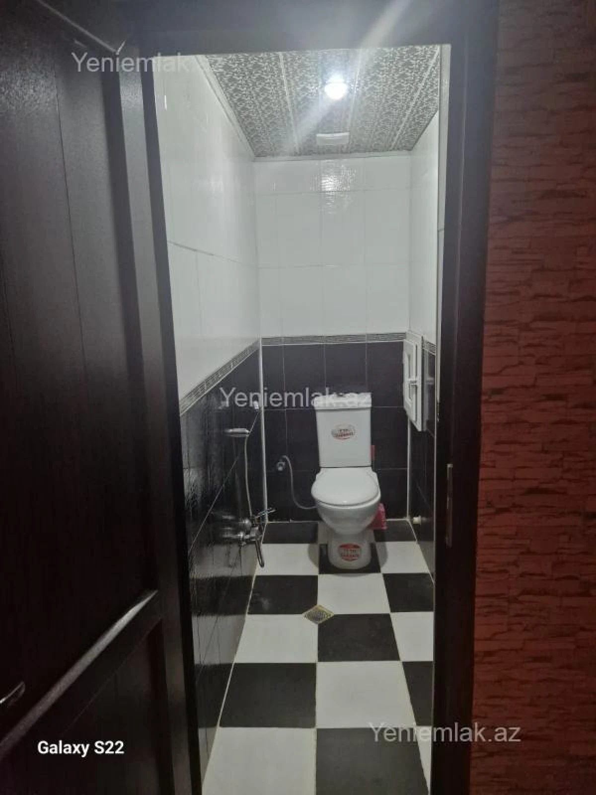 Satılır 3 otaqlı yeni tikili 87 m²