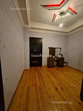 Satılır 3 otaqlı yeni tikili 87 m²