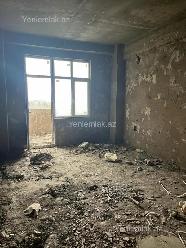 Satılır 3 otaqlı yeni tikili 137 m²