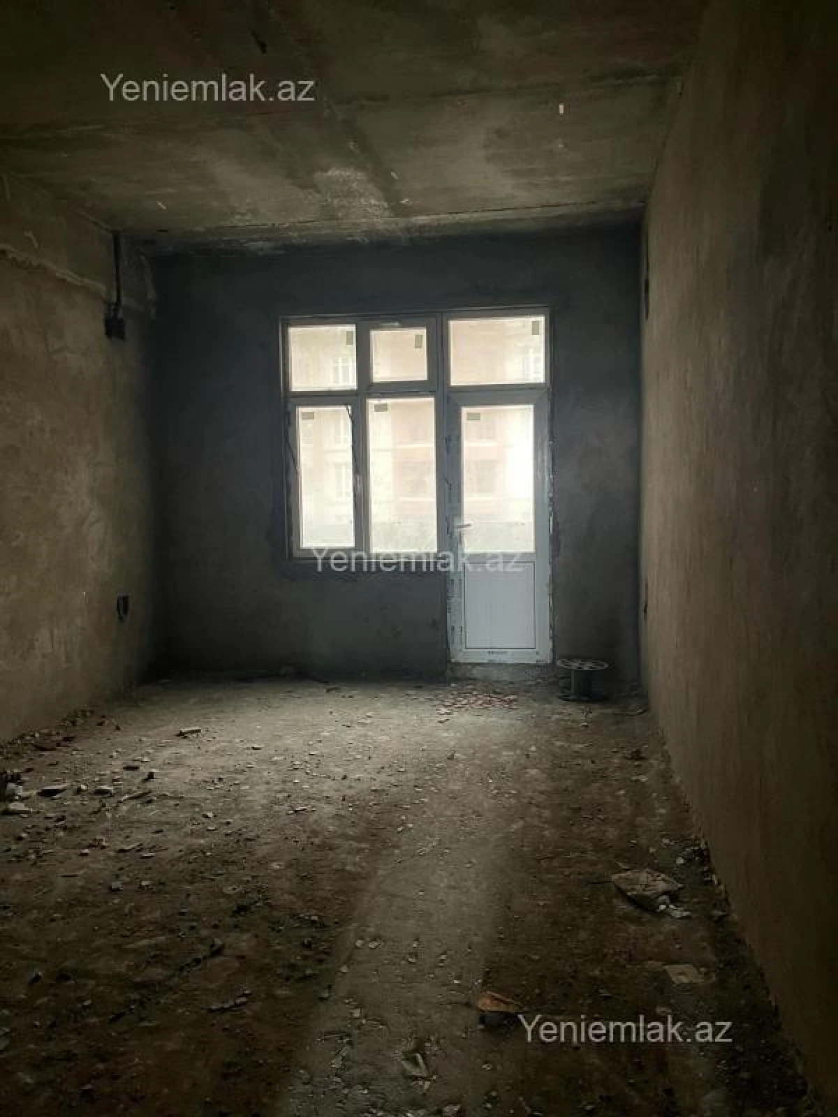 Satılır 3 otaqlı yeni tikili 137 m²