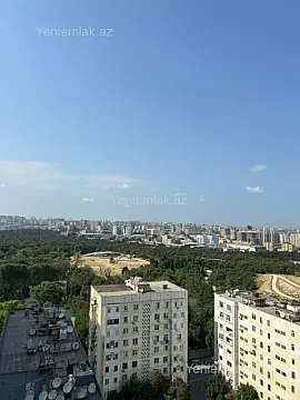 Satılır 3 otaqlı yeni tikili 137 m²