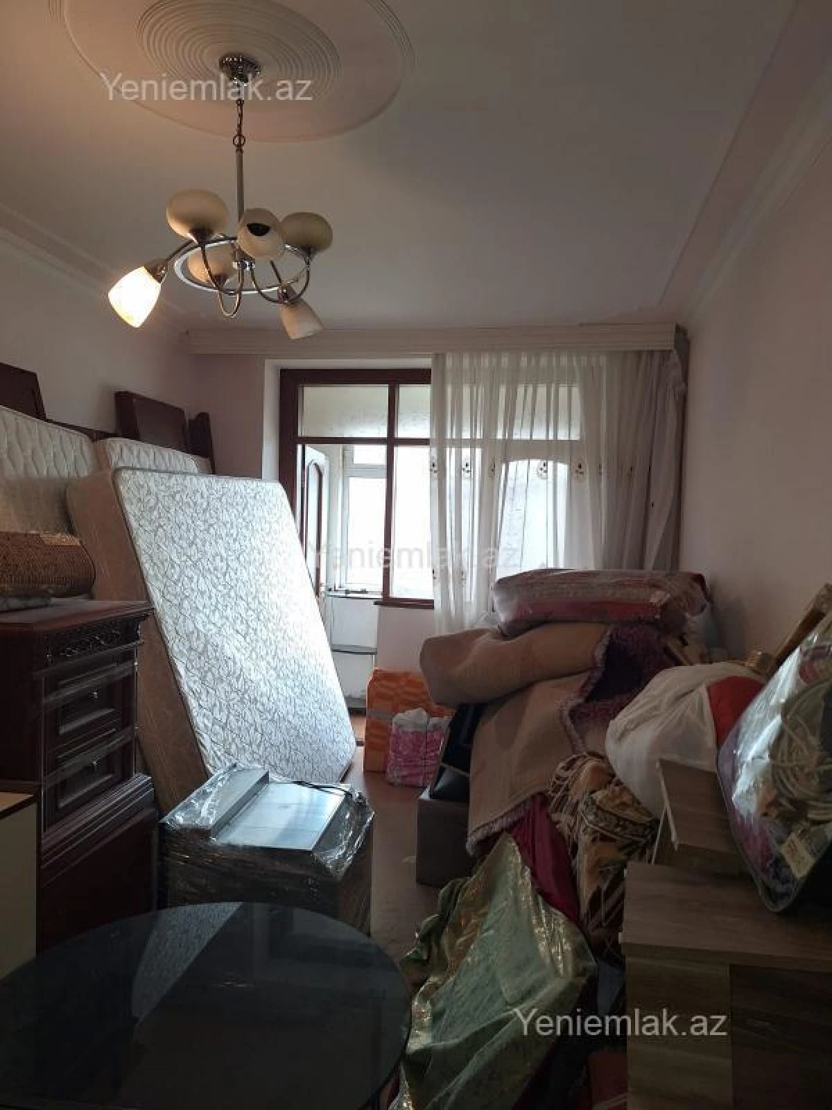 Satılır 5 otaqlı köhnə tikili 116 m²