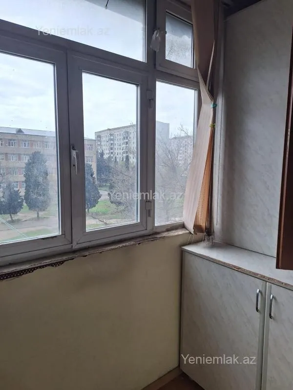 Satılır 5 otaqlı köhnə tikili 116 m²