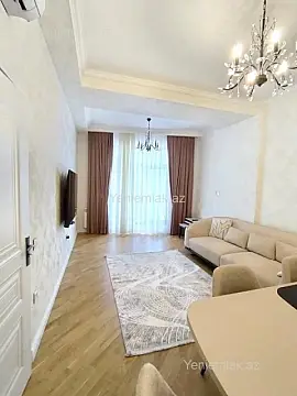 Satılır 3 otaqlı yeni tikili 102 m²