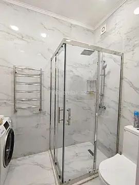 Satılır 3 otaqlı yeni tikili 102 m²