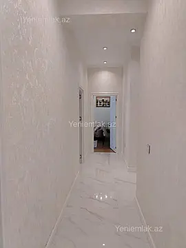 Satılır 3 otaqlı yeni tikili 102 m²