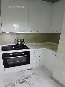 Satılır 2 otaqlı yeni tikili 60 m²