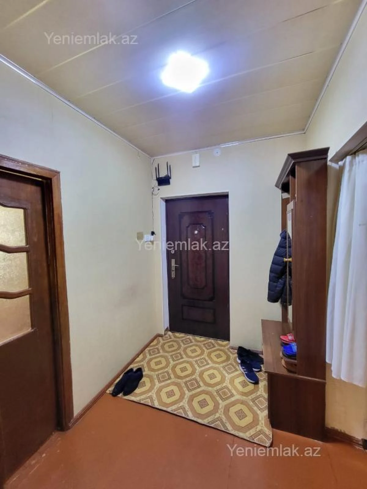 Satılır 4 otaqlı köhnə tikili 95 m²
