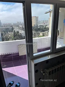 Satılır 2 otaqlı yeni tikili 90 m²