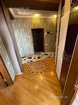 Satılır 2 otaqlı yeni tikili 90 m²