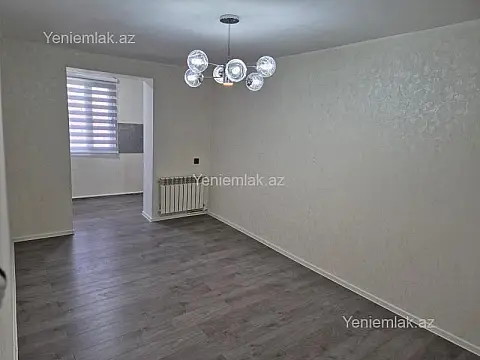 Satılır 3 otaqlı köhnə tikili 50 m² — Bakı, Yasamal 3 otaq 50.00 m²
