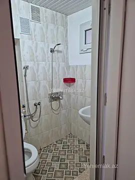 Satılır 3 otaqlı köhnə tikili 50 m²