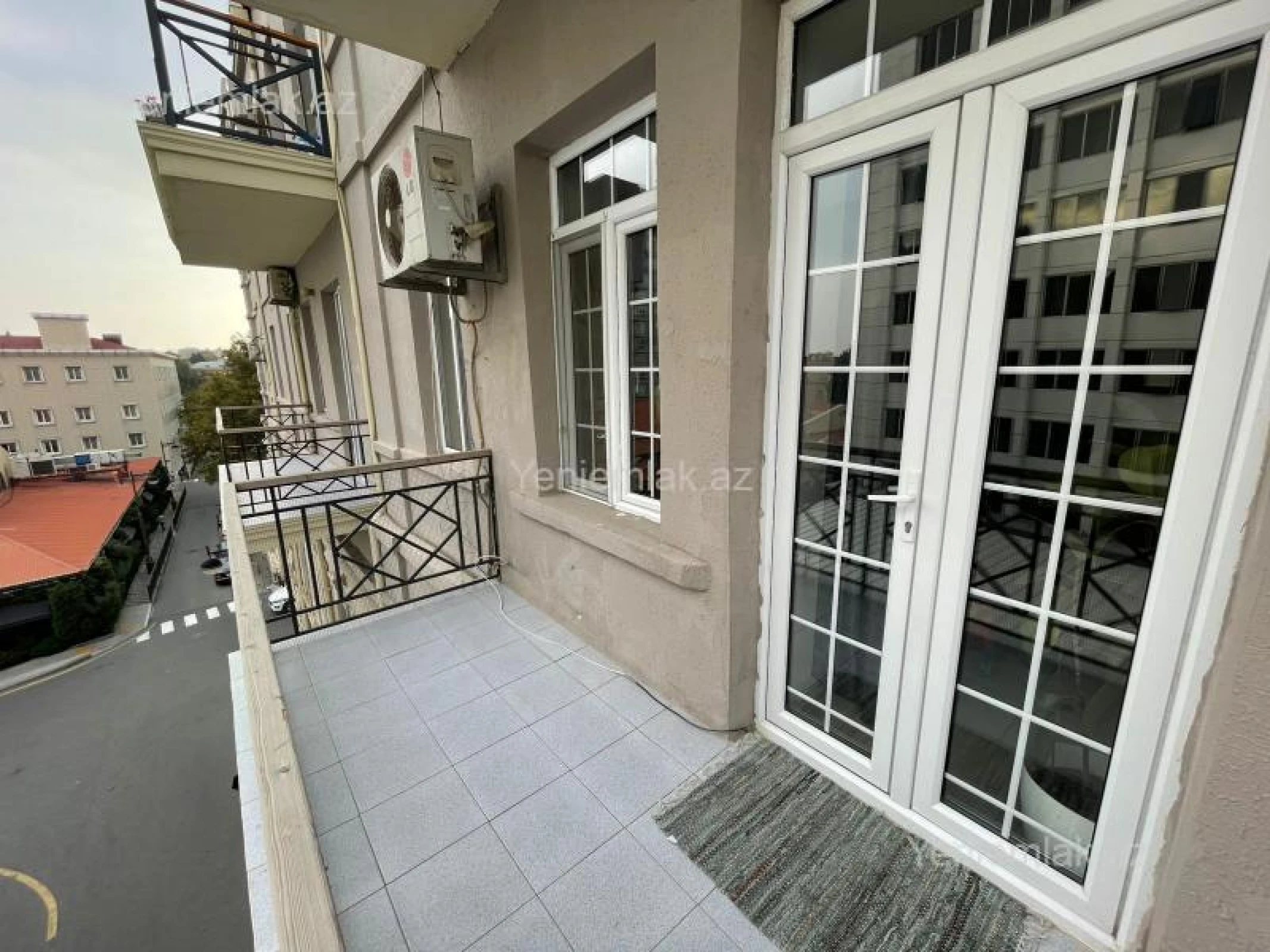 Satılır 2 otaqlı köhnə tikili 70.5 m²