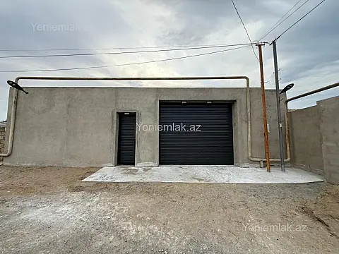 Satılır torpaq sahəsi — Bakı, Sabunçu